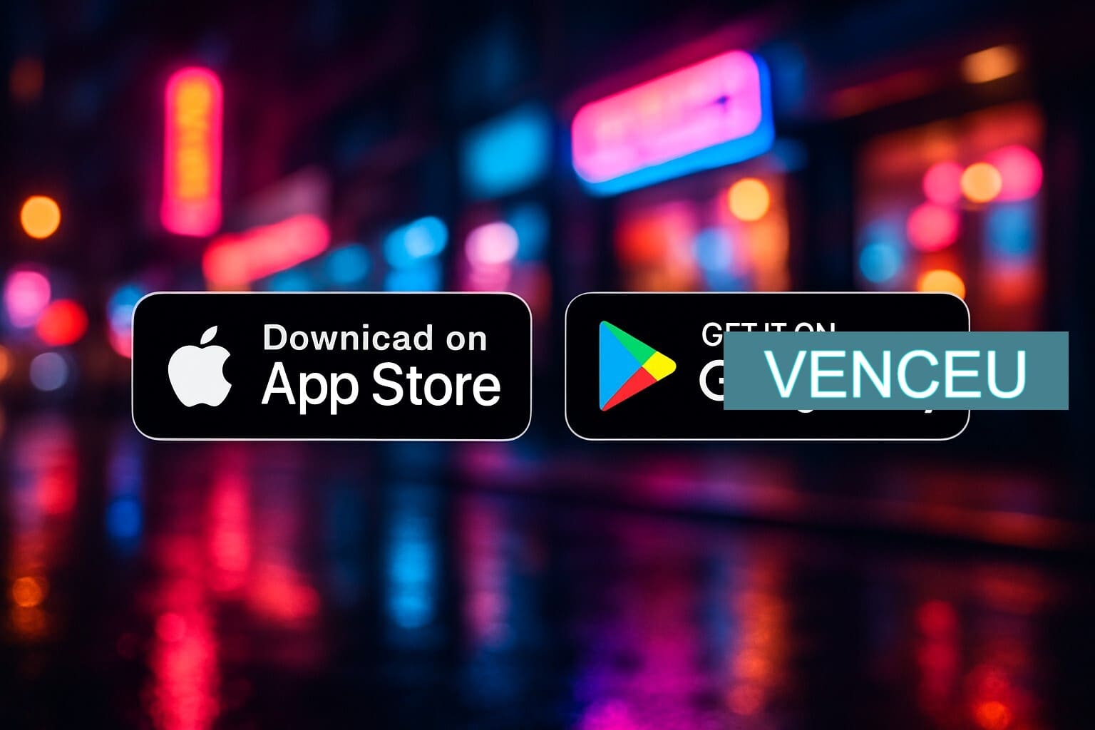 Compatibilidade do App