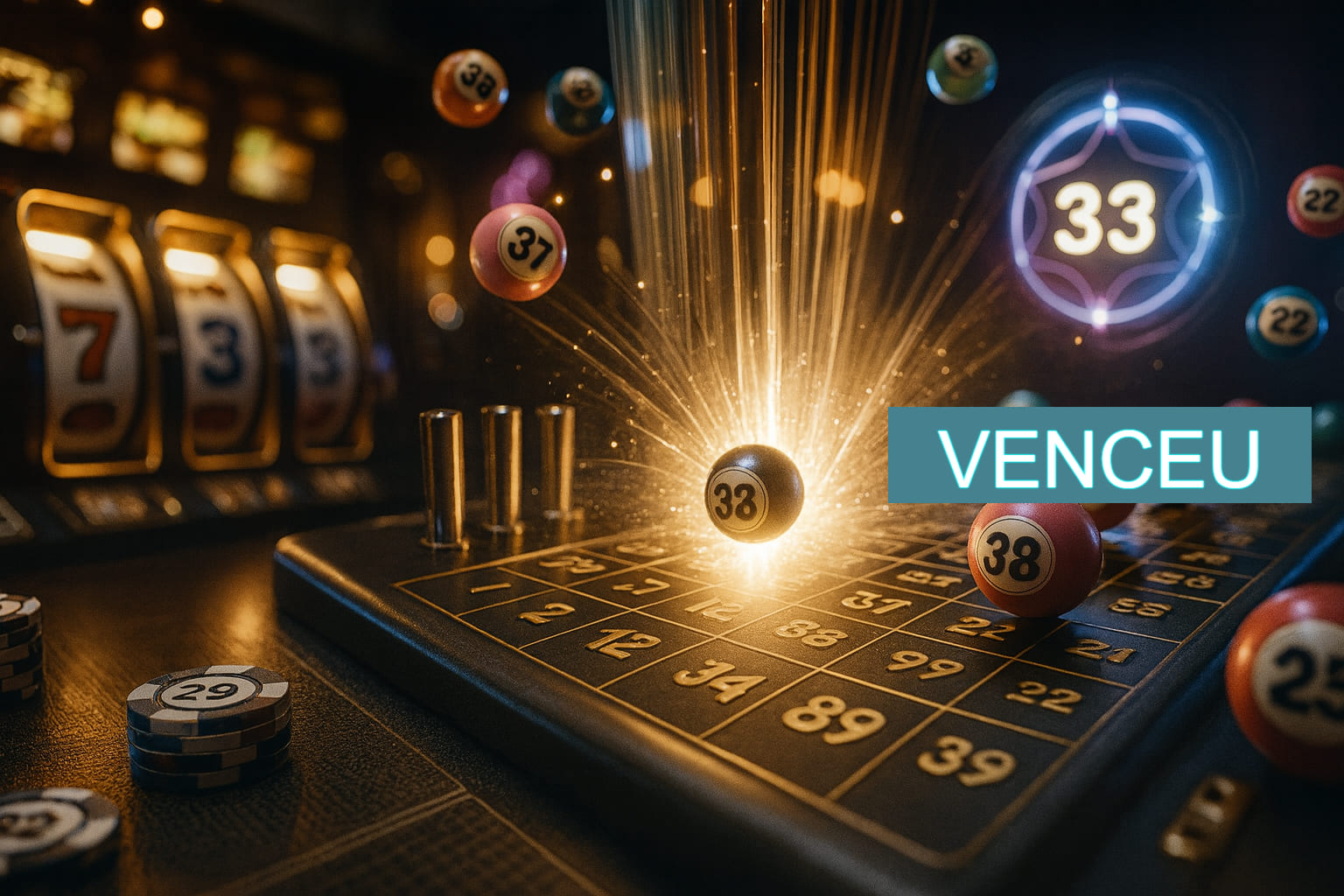 Jogos Populares