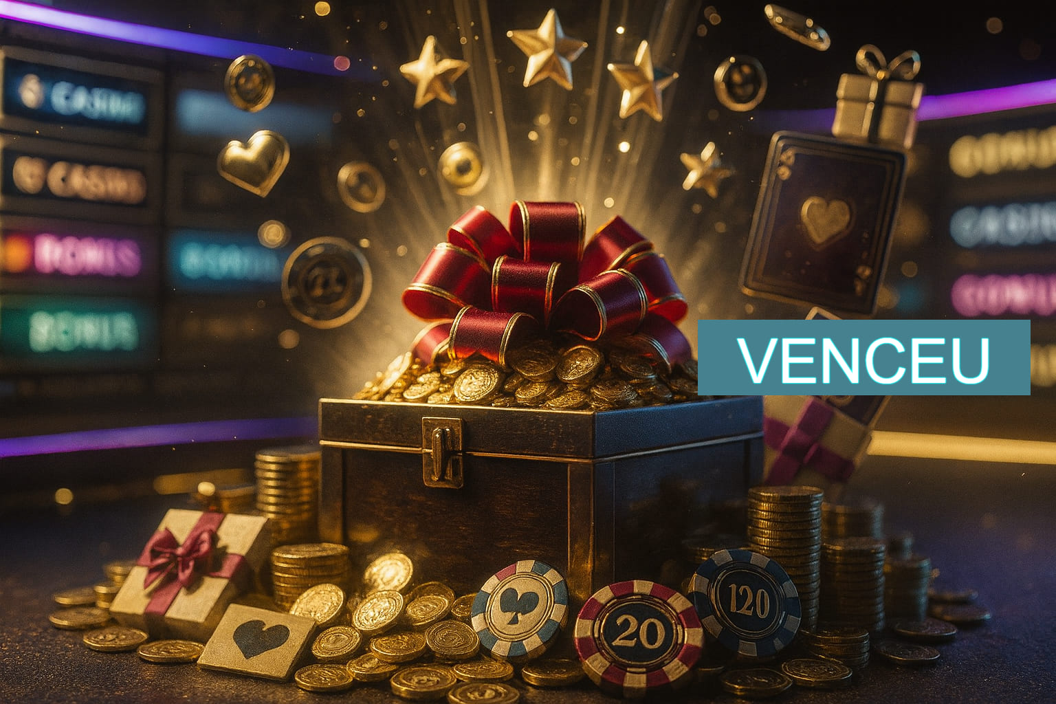 Jogos Festivos